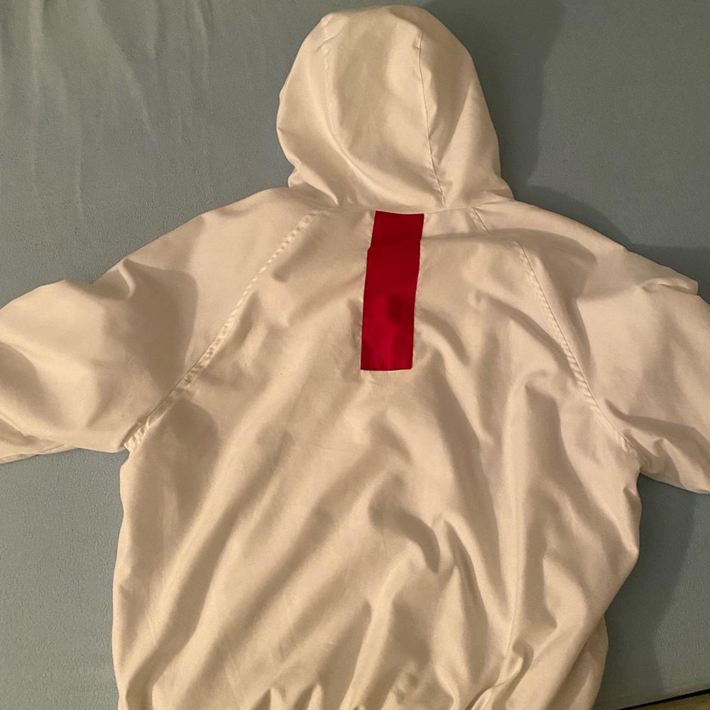Vintage Prada Bomber jacket